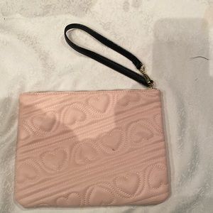 Wristlet - Betsey Johnson